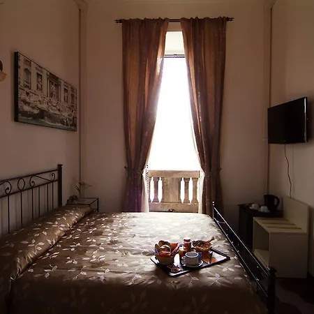 Al 138 Town House Maison d'hôtes Rome