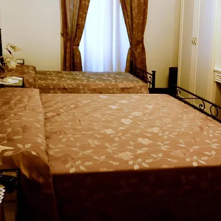 Al 138 Town House Maison d'hôtes Rome
