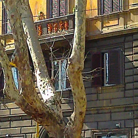Maison d'hôtes Al 138 Town House 3*