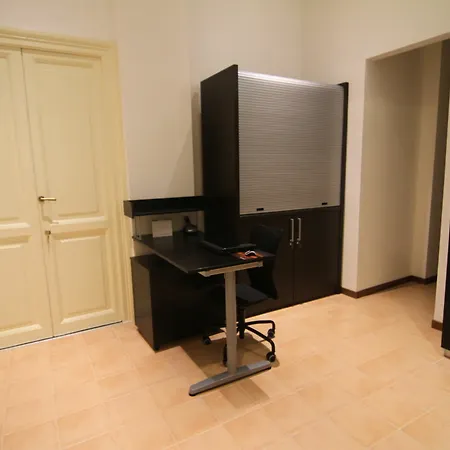 Al 138 Town House Maison d'hôtes