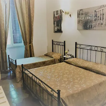 Al 138 Town House