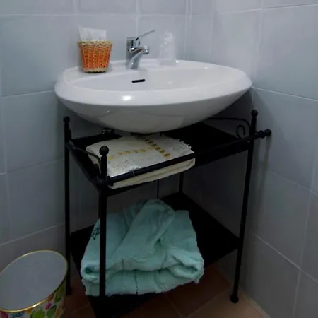 Al 138 Town House Konukevi Roma