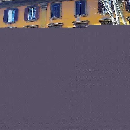 Al 138 Town House Roma