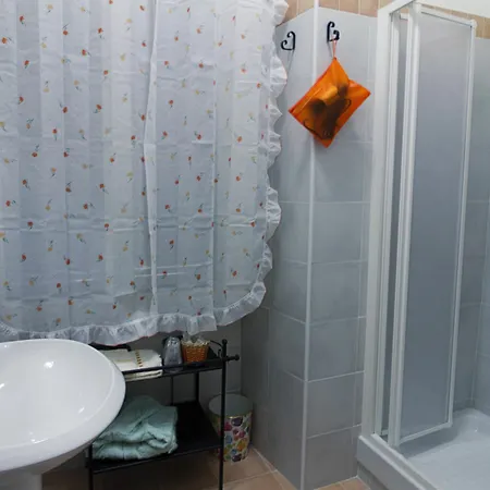 Al 138 Town House Konukevi Roma