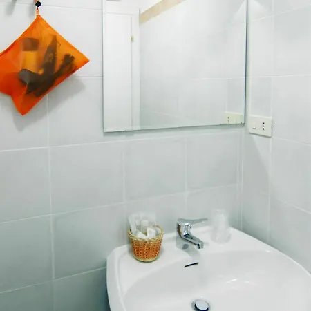 Al 138 Town House Roma