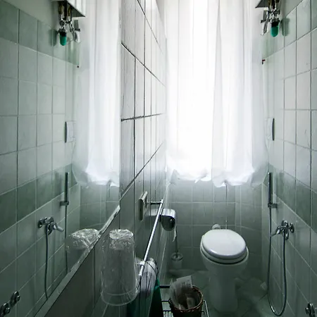 Konukevi Al 138 Town House 3*