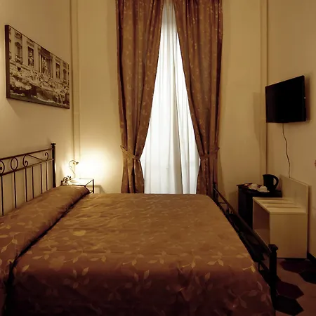 Al 138 Town House Roma