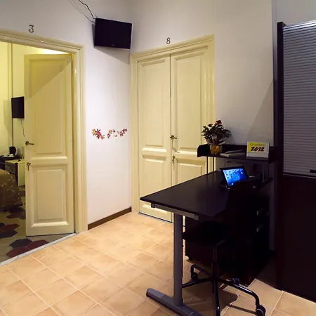 Al 138 Town House 3* Roma