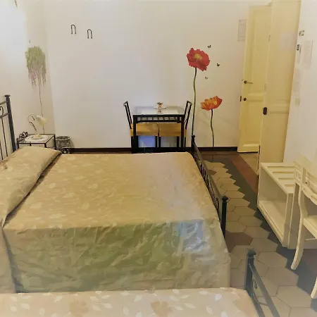 Al 138 Town House 3* Roma