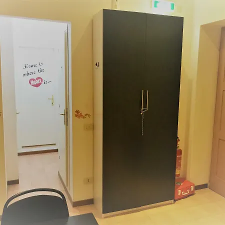 Al 138 Town House Konukevi 3*